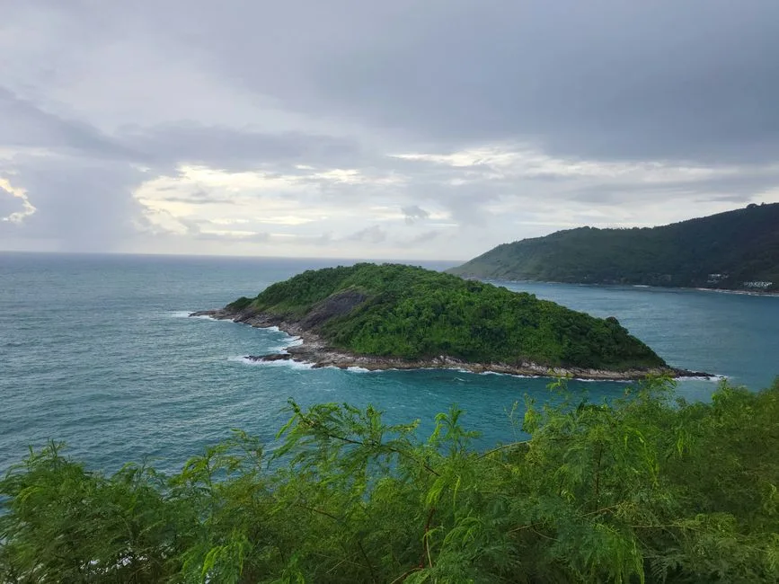 Phuket Andaman Sea, Thailand