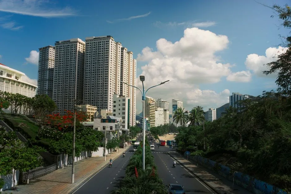Trang City Center, Thailand