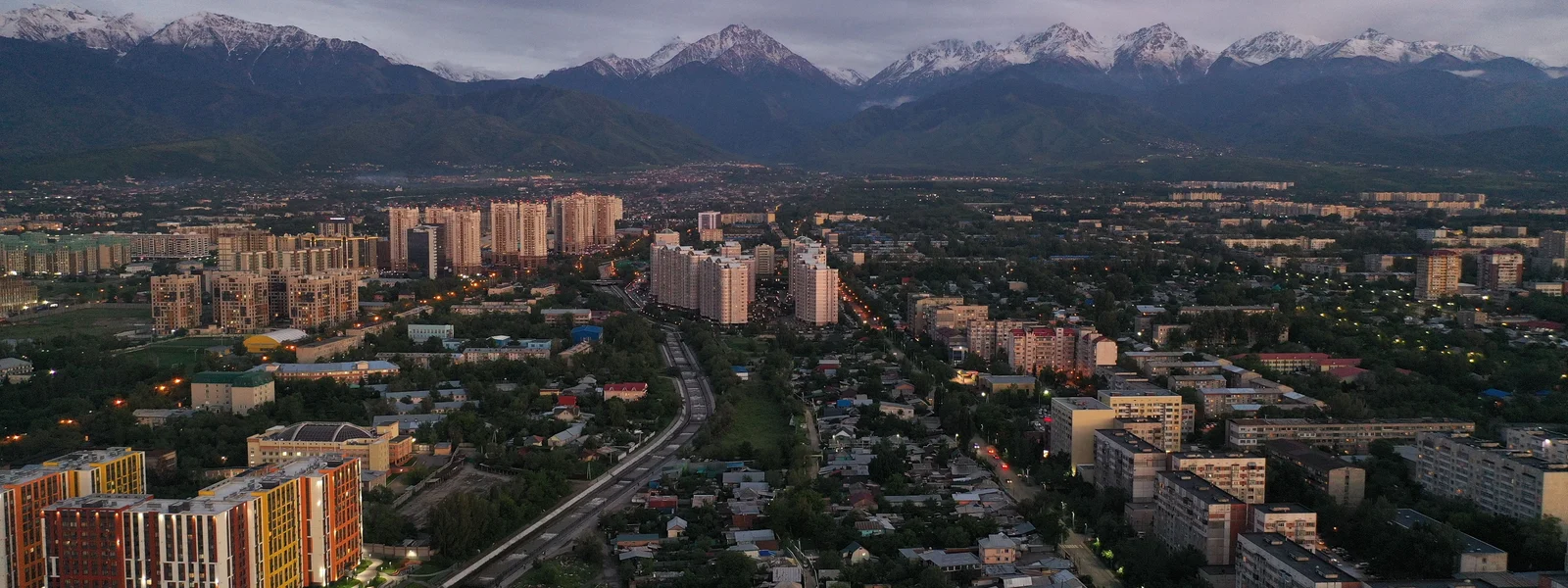 Kazakhstan