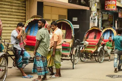 Bangladesh