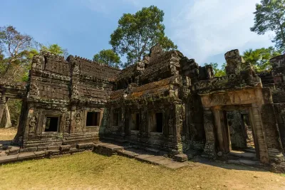 Cambodia