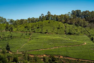 Sri Lanka