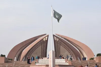 Pakistan