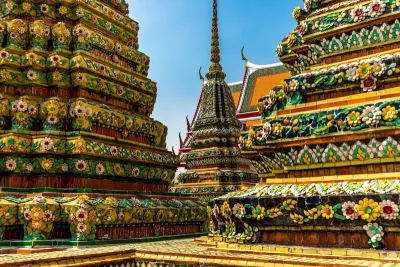 Thailand