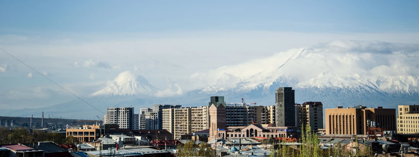 Armenia eSIM guide