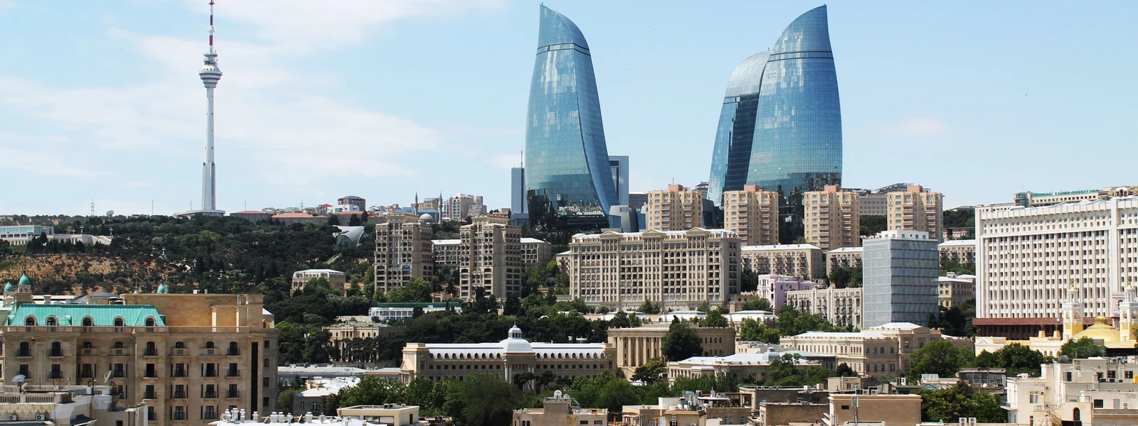 Azerbaijan eSIM guide