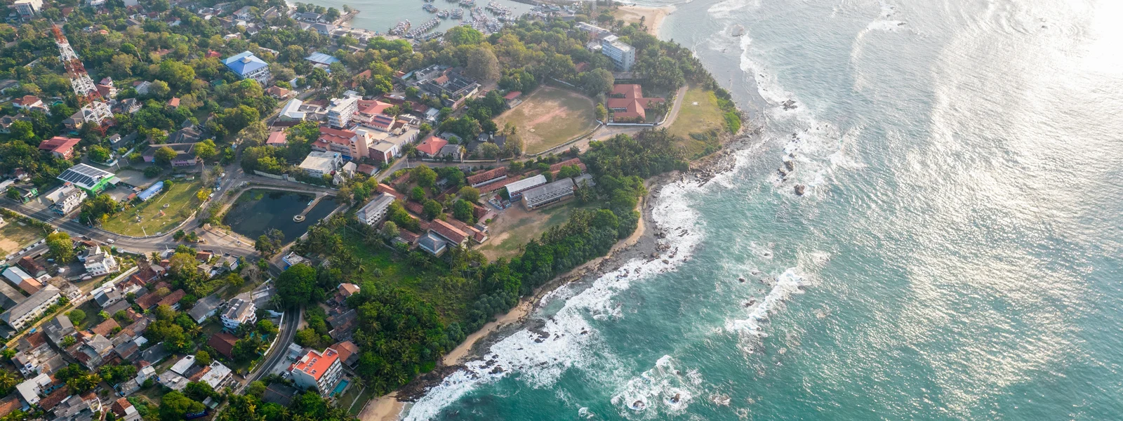 Colombo eSIM Guide 2026: Networks, Navigation, and Connectivity Tips