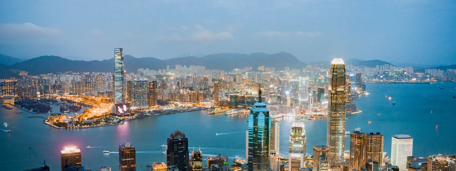 Hong Kong eSIM guide