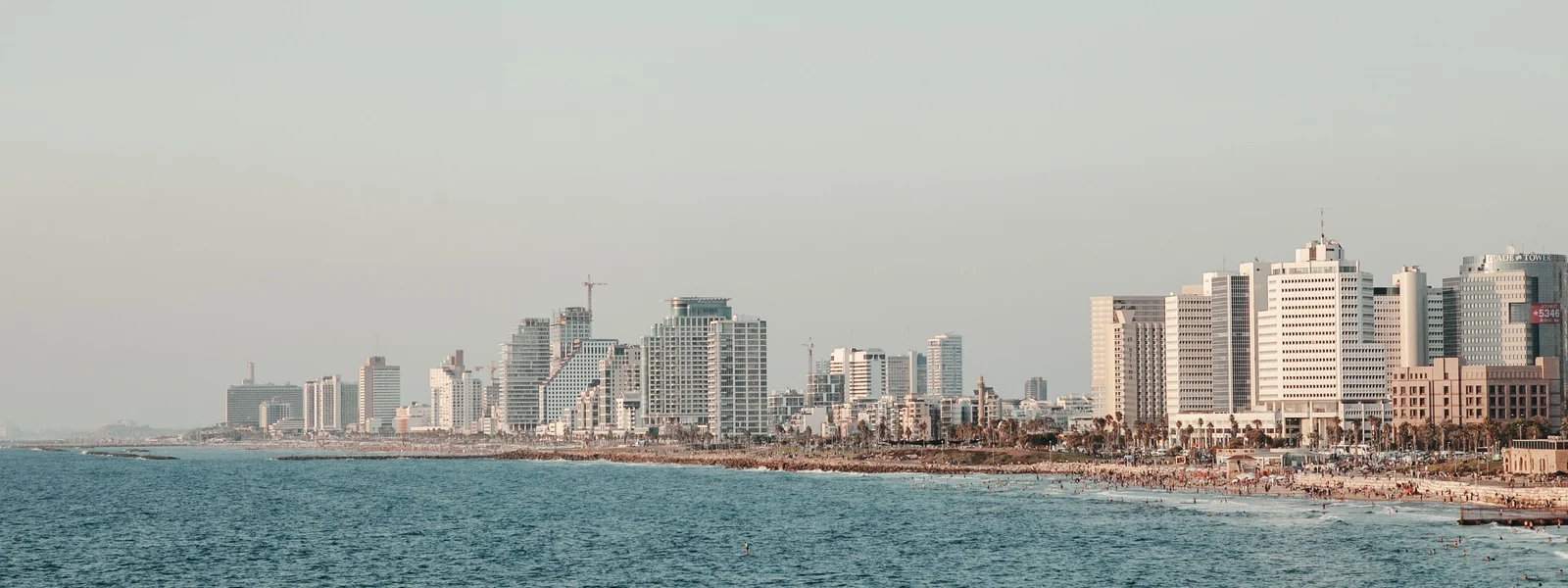 Israel eSIM guide