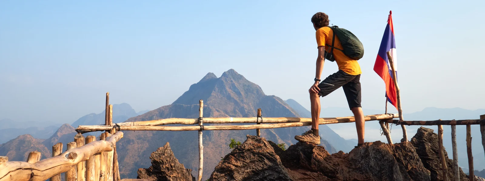 Laos eSIM guide