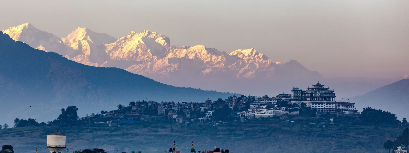 Nepal eSIM guide