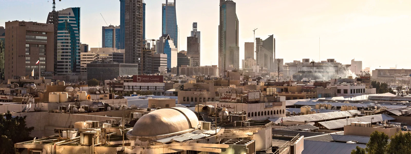 Saudi Arabia eSIM guide