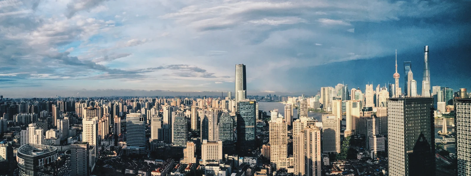 Shanghai eSIM Guide 2026: The Bund, Pudong, and China's Most International City