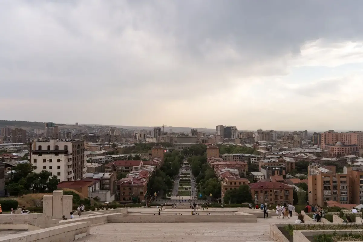 WhatsApp, VoIP & Calling in Armenia 2026: What Works and What Does Not