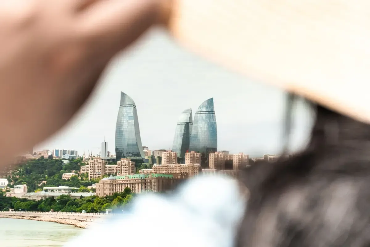 WhatsApp, VoIP & Calling in Azerbaijan 2026: What Works and What Does Not