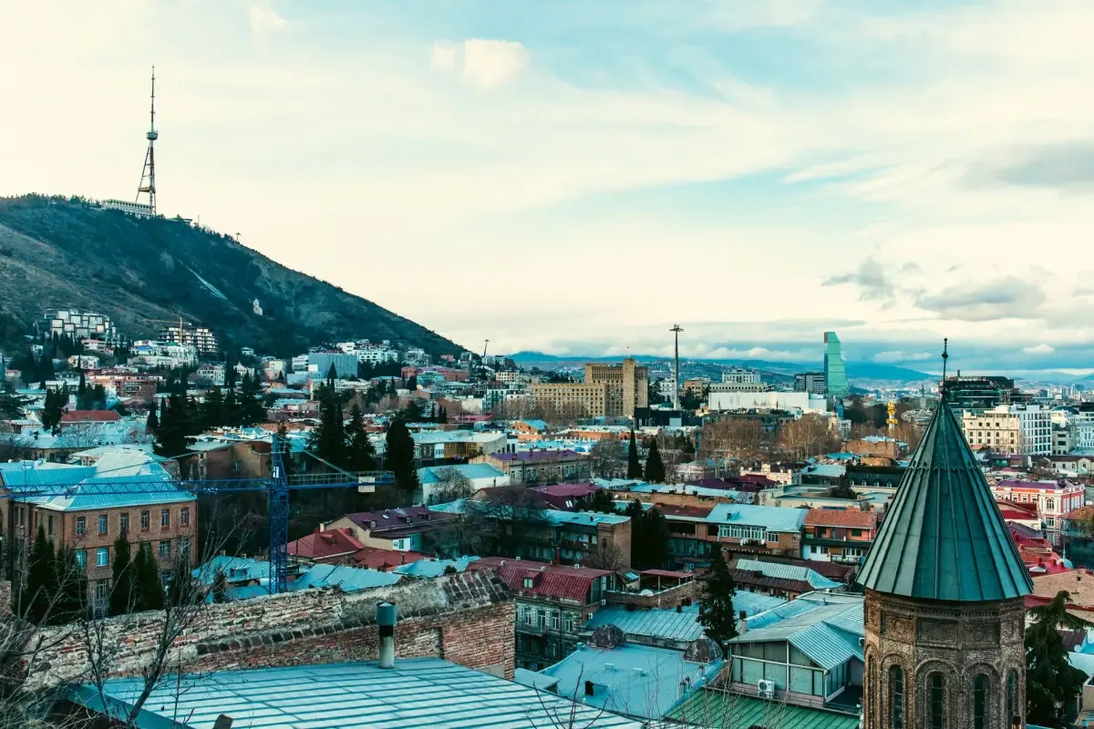 WhatsApp, VoIP & Calling in Georgia 2026: What Works and What Does Not