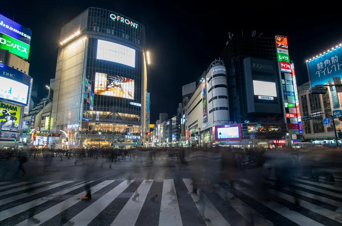 Northeast Asia